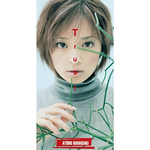 Amazon.co.jp: Trust : 浜崎あゆみ: デジタルミュージック